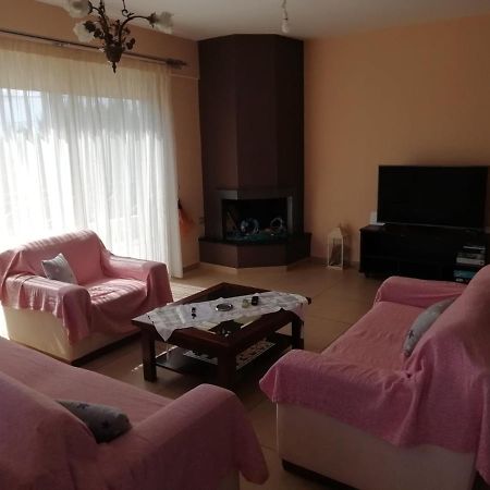 Rural 3-Bedroom House Kalamata Ngoại thất bức ảnh