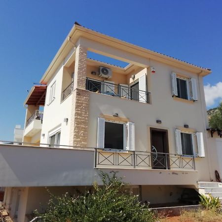 Rural 3-Bedroom House Kalamata Ngoại thất bức ảnh
