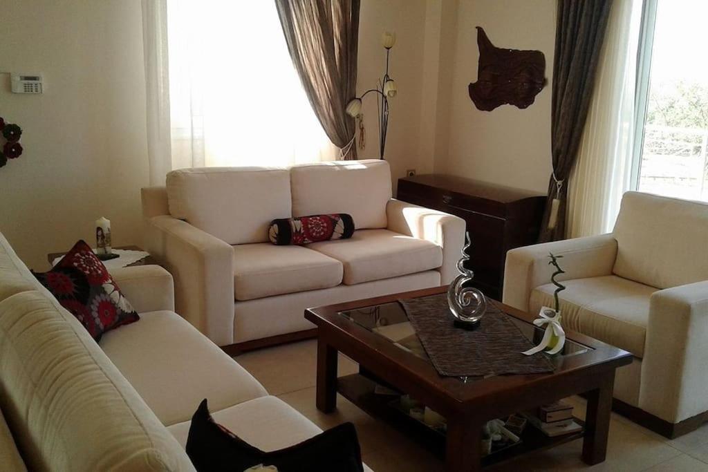 Rural 3-Bedroom House Kalamata Ngoại thất bức ảnh
