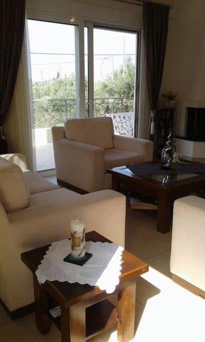 Rural 3-Bedroom House Kalamata Ngoại thất bức ảnh