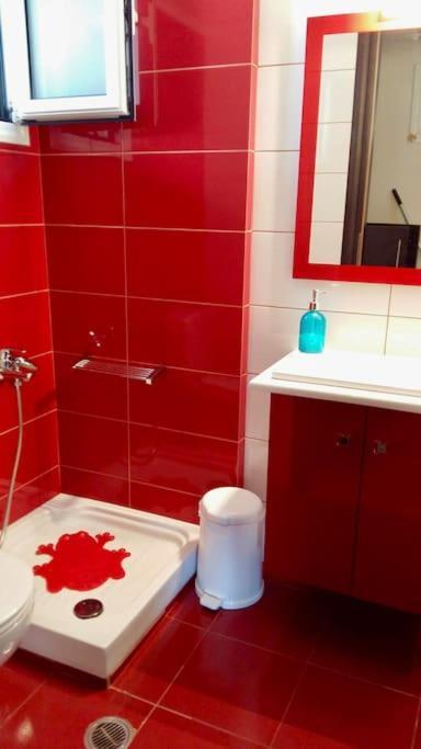 Rural 3-Bedroom House Kalamata Ngoại thất bức ảnh