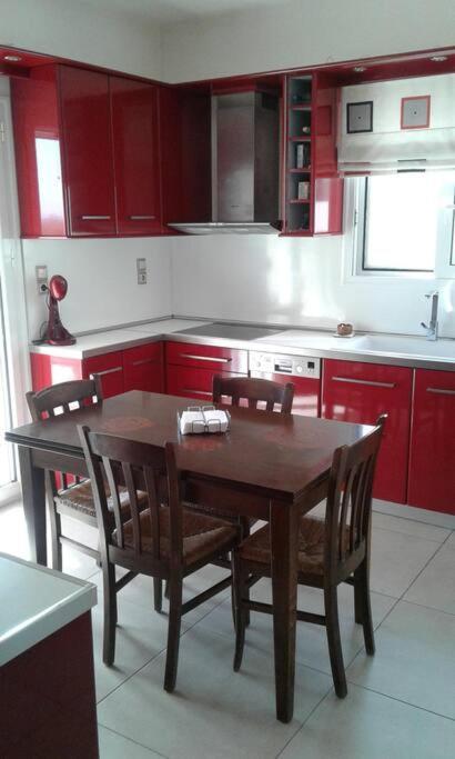 Rural 3-Bedroom House Kalamata Ngoại thất bức ảnh