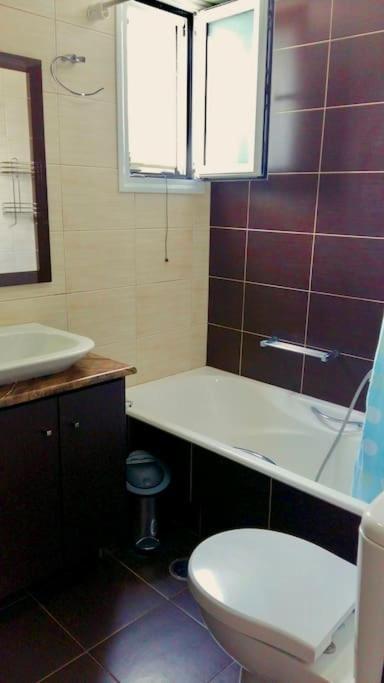 Rural 3-Bedroom House Kalamata Ngoại thất bức ảnh