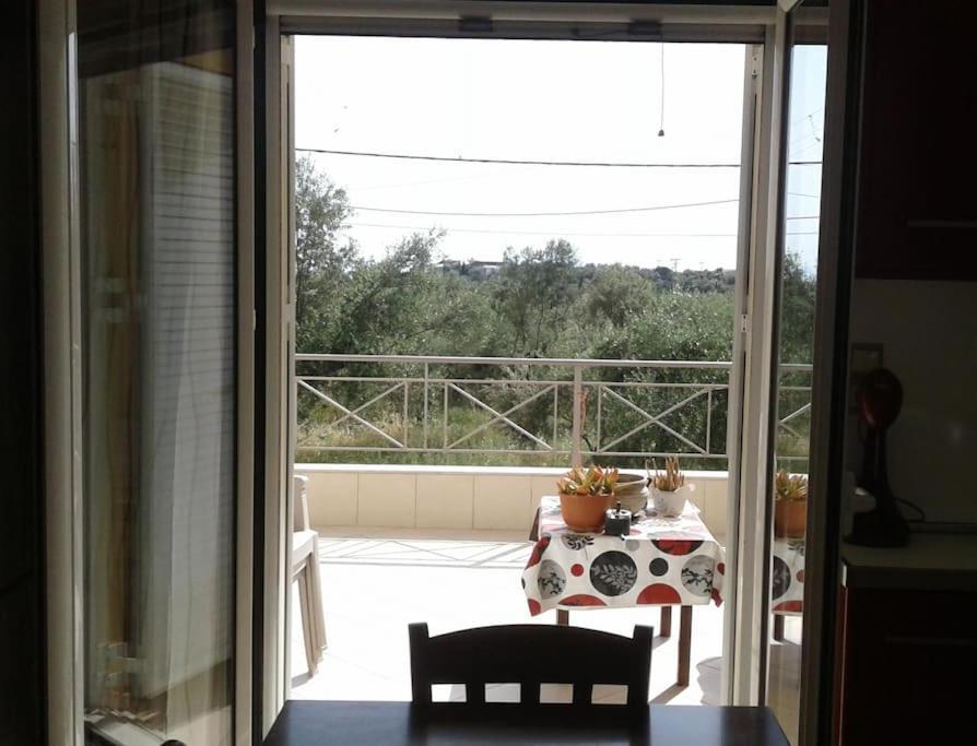 Rural 3-Bedroom House Kalamata Ngoại thất bức ảnh