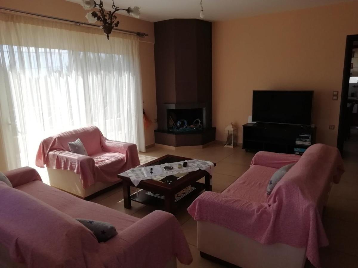 Rural 3-Bedroom House Kalamata Ngoại thất bức ảnh