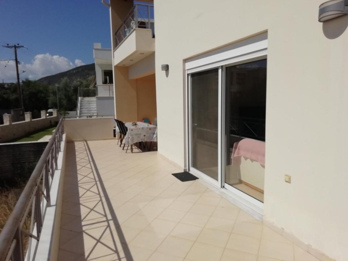 Rural 3-Bedroom House Kalamata Ngoại thất bức ảnh