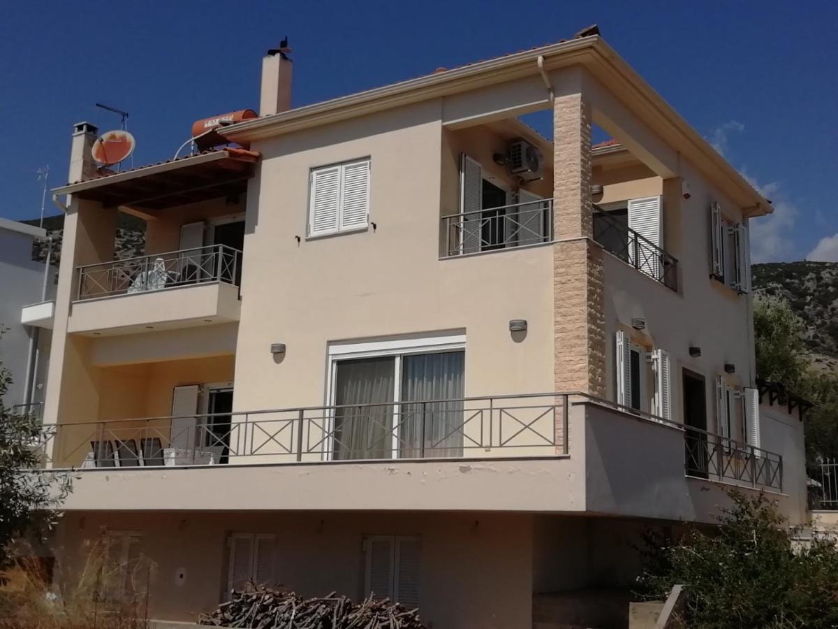 Rural 3-Bedroom House Kalamata Ngoại thất bức ảnh