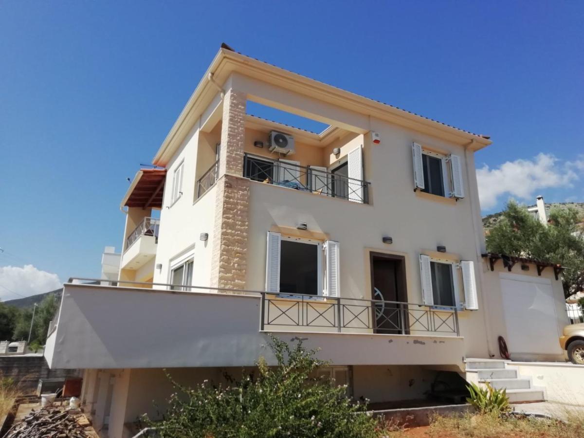 Rural 3-Bedroom House Kalamata Ngoại thất bức ảnh