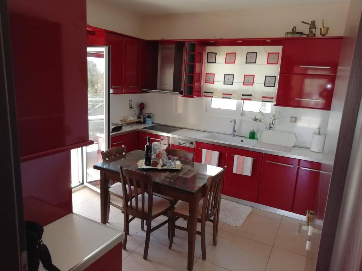 Rural 3-Bedroom House Kalamata Ngoại thất bức ảnh
