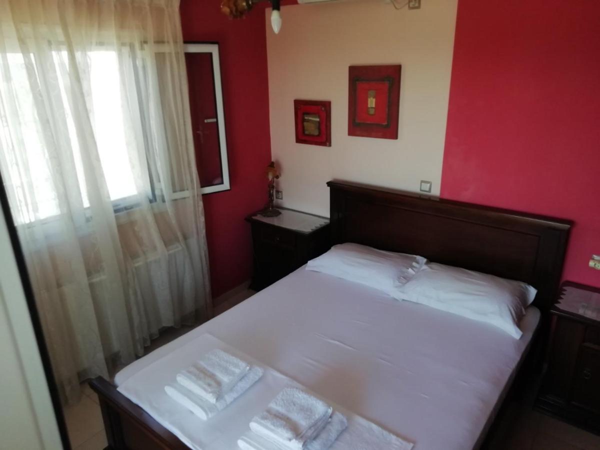 Rural 3-Bedroom House Kalamata Ngoại thất bức ảnh