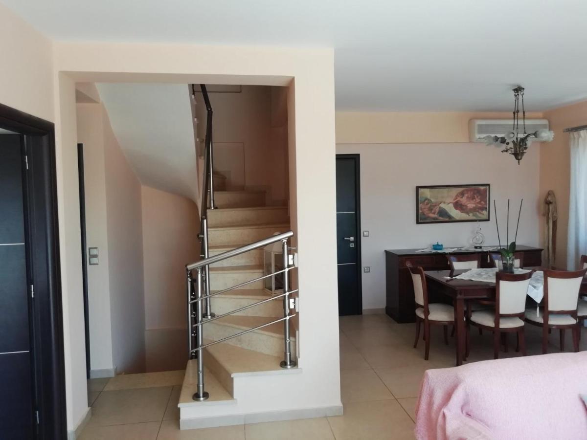 Rural 3-Bedroom House Kalamata Ngoại thất bức ảnh