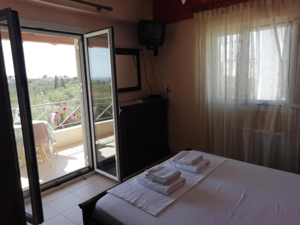 Rural 3-Bedroom House Kalamata Ngoại thất bức ảnh