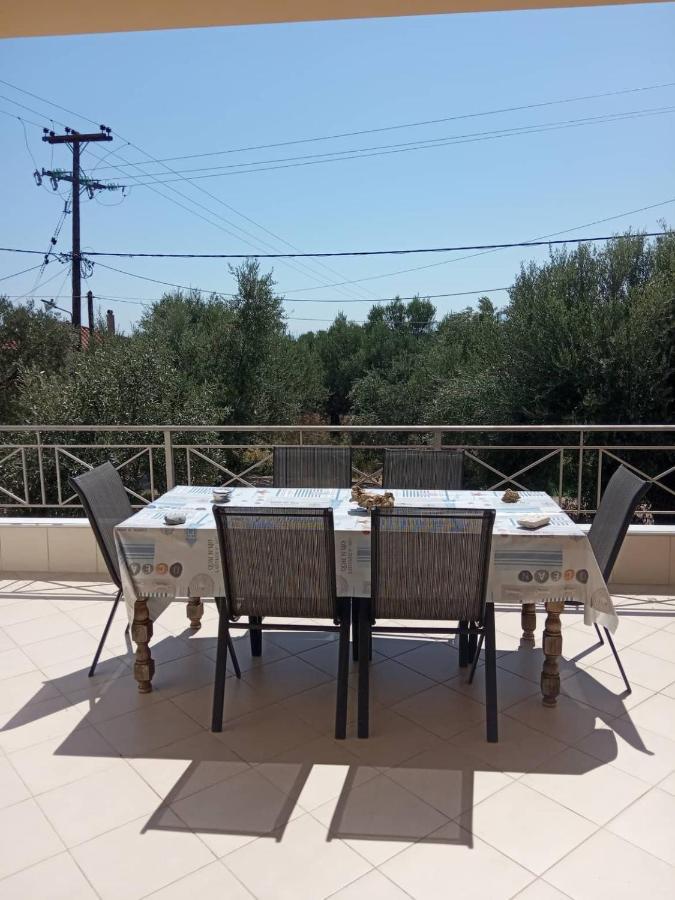 Rural 3-Bedroom House Kalamata Ngoại thất bức ảnh