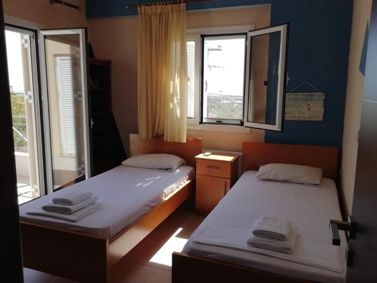 Rural 3-Bedroom House Kalamata Ngoại thất bức ảnh